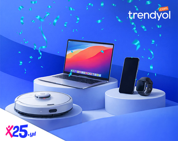 Trendyol'da 250 TL MaxiPuan Fırsatı!