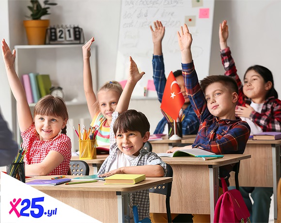Eğitim Ödemelerinize Özel Fırsatlar Sizi Bekliyor!