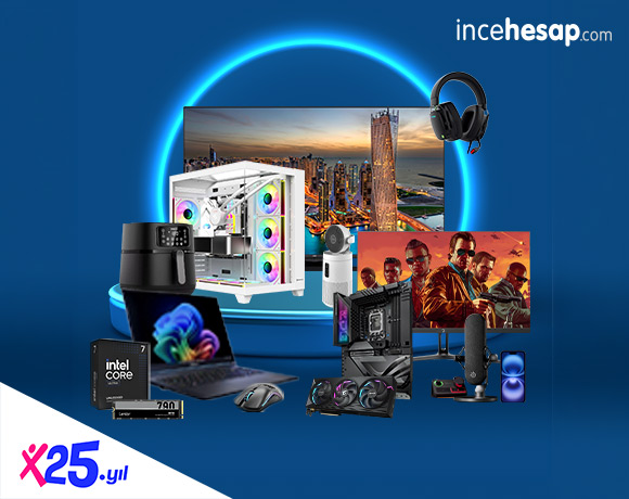 İncehesap.com'da 1.000 TL MaxiPuan Fırsatı