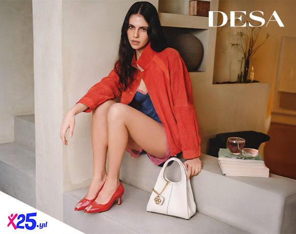 Desa'da 1.500 TL MaxiPuan!