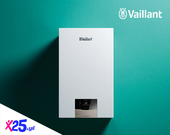 Vaillant'ta 6 aya varan taksit fırsatı!