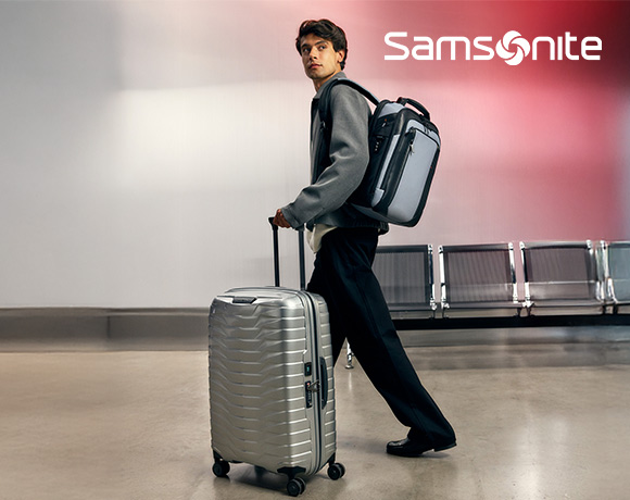 Samsonite