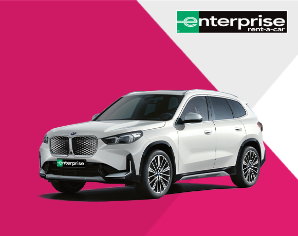 Enterprise’dan Araç Kiralamalarda Özel İndirimler