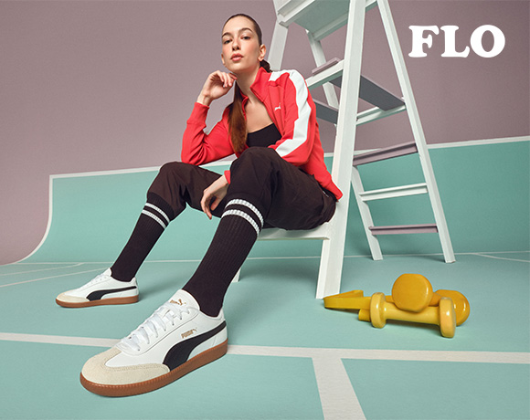 FLO Mağazalarında %15 İndirim!