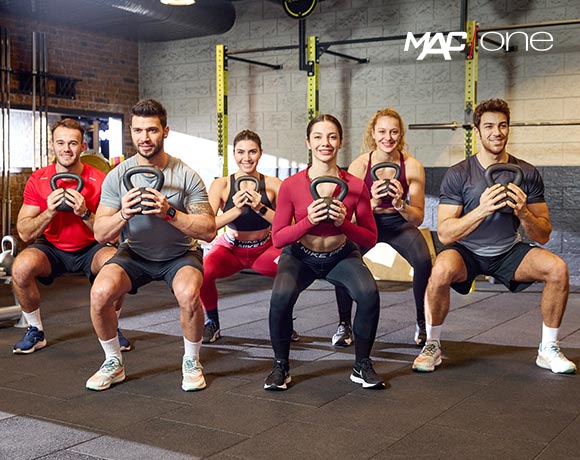 MAC/One’da 1.500 TL MaxiPuan!