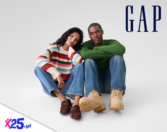 Gap