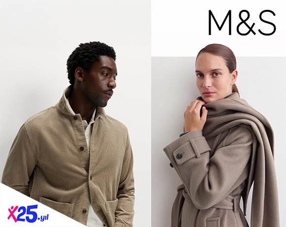 Marks&Spencer