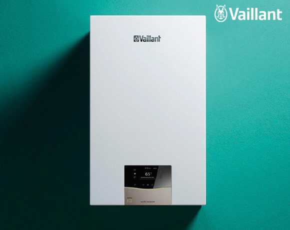 Vaillant'ta ilave 5 taksit fırsatı!