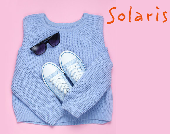 Solaris'te Peşin Fiyatına İlave 3 Taksit Fırsatı!