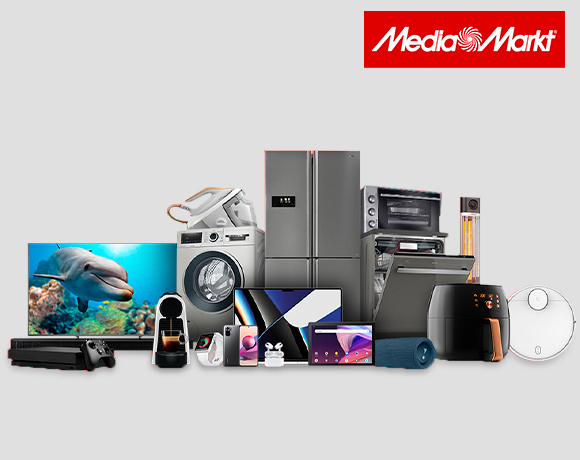 Size Özel MediaMarkt.com.tr'de 300 TL İndirim Fırsatı!