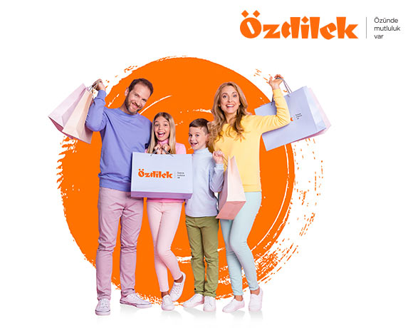 Özdilek