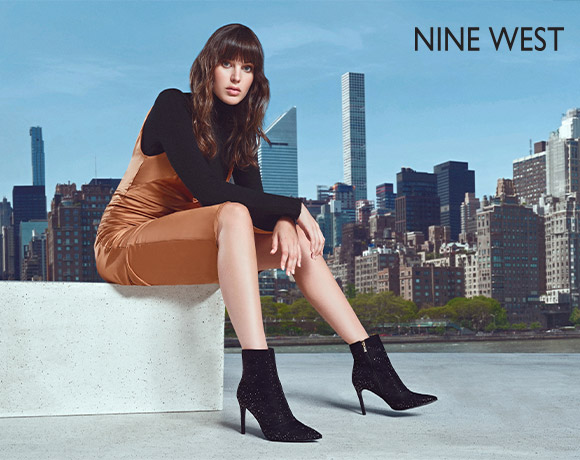 Nine West
