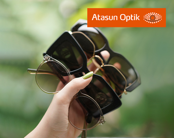 Atasun Optik