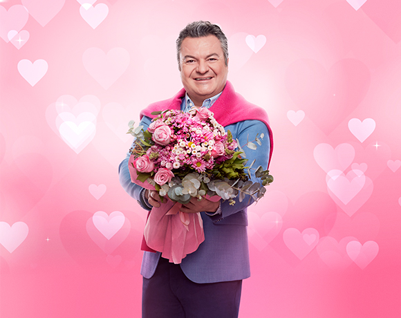 Sevgililer Günü’ne Özel Moda İndirim Kampanyası!