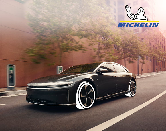 Michelin'de 5 Taksit Fırsatı