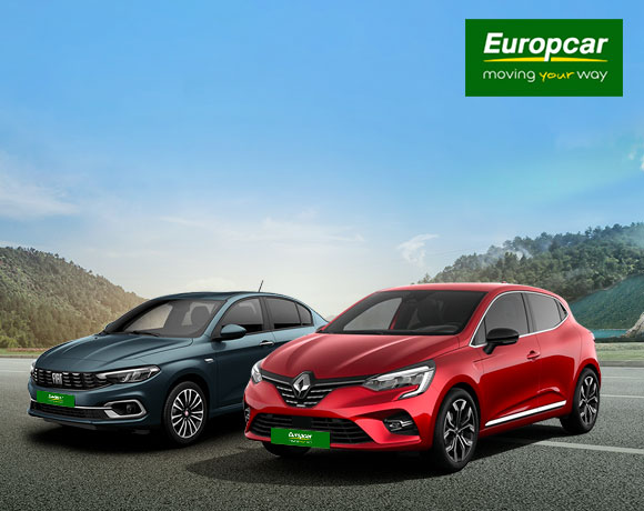 Europcar