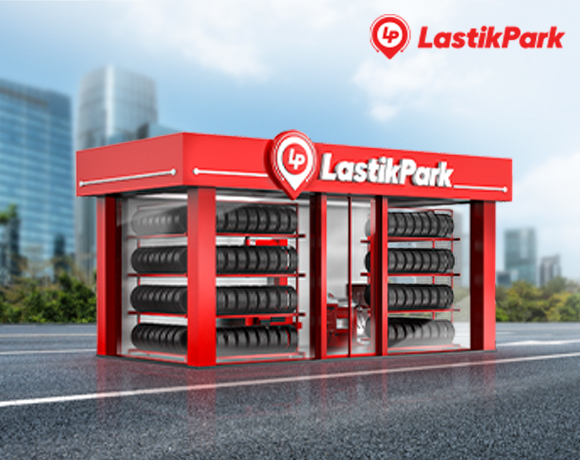 LastikPark'ta 4 Taksit Fırsatı