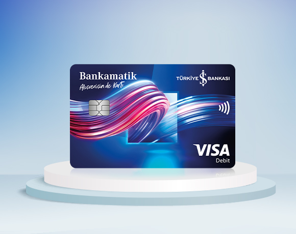 Bankamatik Kartı Harcamalarınıza Size Özel 500 TL’ye Varan MaxiPuan!