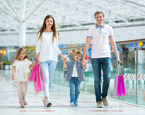 Bayrama Özel Giyim ve Kozmetik Alışverişlerinize 250 TL MaxiPuan