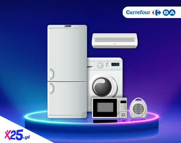 CarrefourSA