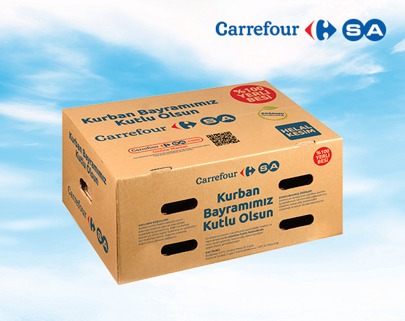 CarrefourSA’dan Kurban Alışverişlerine 1.300 TL İndirim!