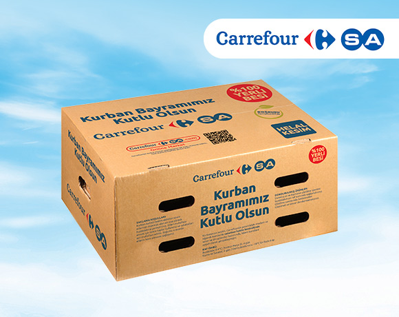 CarrefourSA’dan Kurban Alışverişlerine 1.300 TL İndirim!