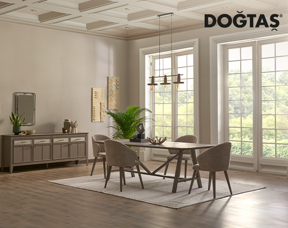 Doğtaş'ta 5.000 TL İndirim Fırsatı!