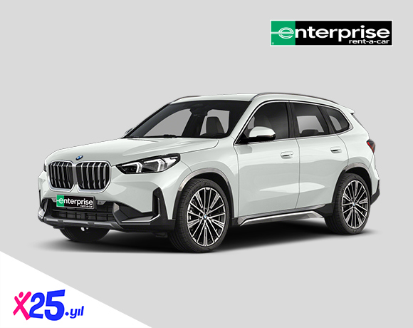 Enterprise’dan Araç Kiralamalarda Özel İndirimler