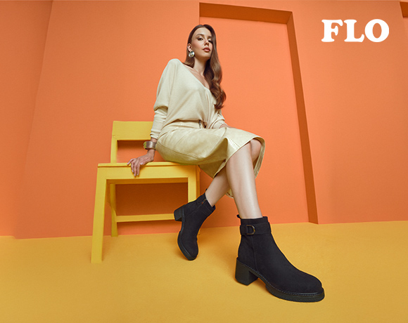 Maximum'dan FLO'da 1.500 TL MaxiPuan Kampanyası!