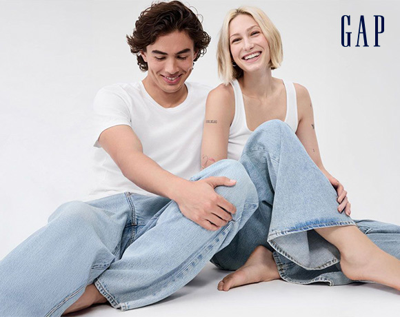 Gap