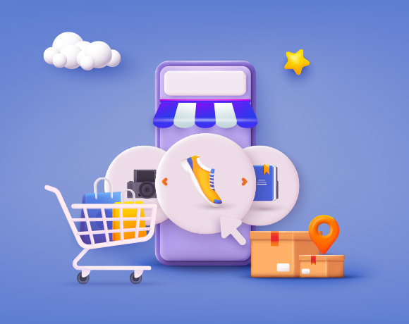 E-Ticaret Harcamanıza 5.000 TL