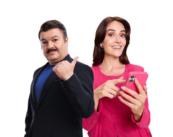 Beyaz eşya, elektronik, mobilya, giyim ve kozmetik sektörlerinden yapacağınız ilk alışverişte 5.000 TL MaxiPuan fırsatı!