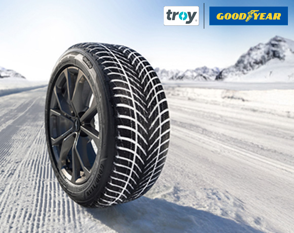 Goodyear