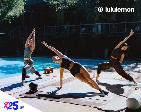 lululemon