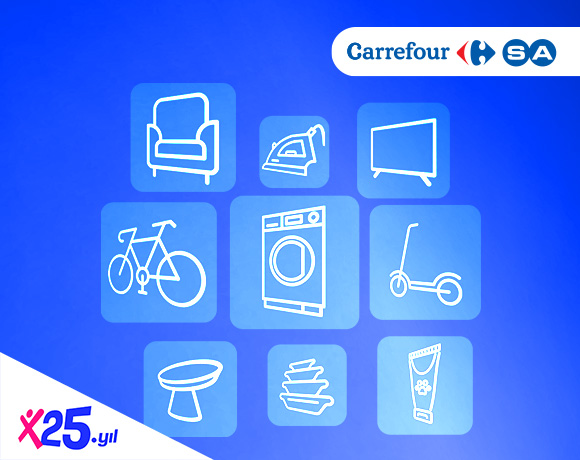 CarrefourSA