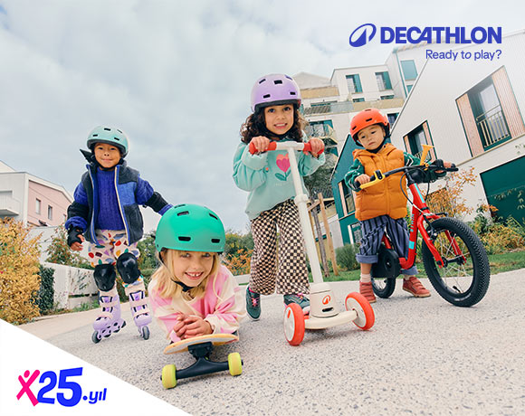 Decathlon