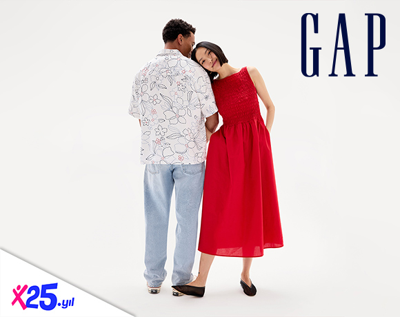 Gap