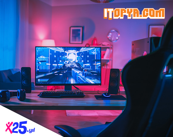 İtopya