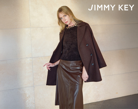 Jimmy Key