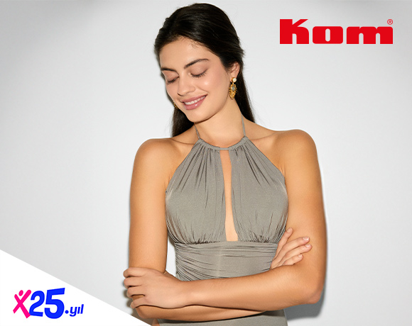 Kom