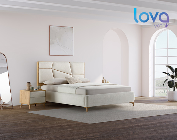 Lova Yatak