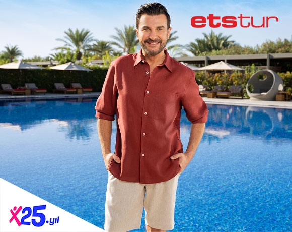 ETS’deki Seçili Oteller ve Turlarda 7.500 TL’ye Varan MaxiPuan Fırsatı!