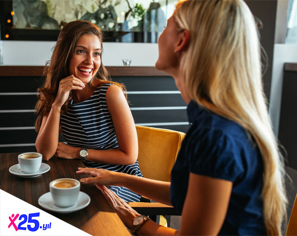 Maximum’un 25. yılına özel 25 Mart’ta kahve ödemenizde 300 TL’ye varan indirim!