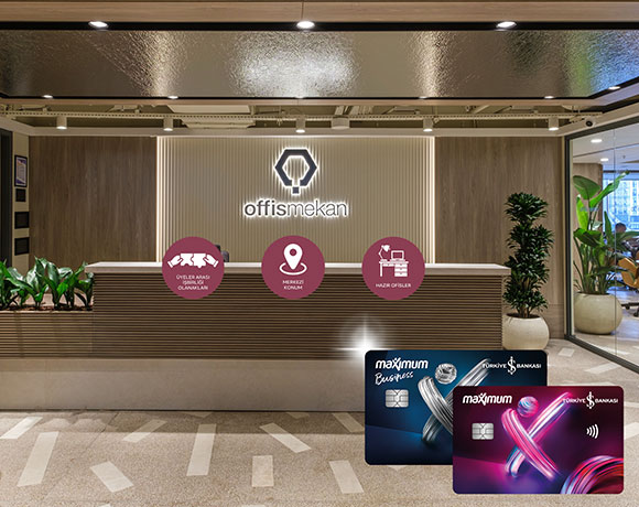 Offismekan‘da uzun dönemli ofis kiralamalarınıza özel %20 indirim ve 12 ay taksit fırsatı!