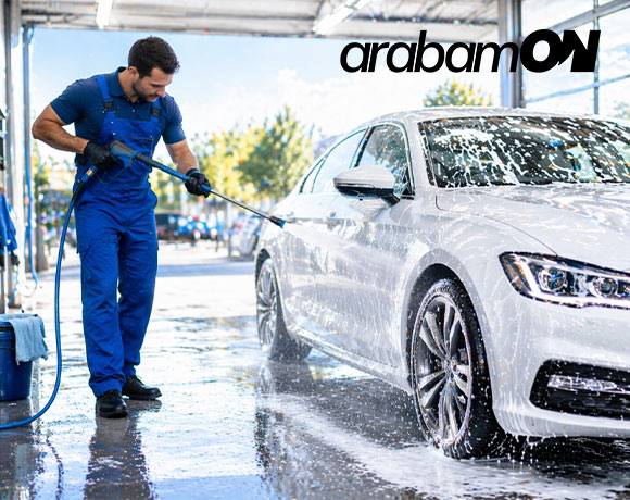 ArabamON