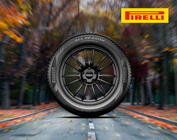 Pirelli