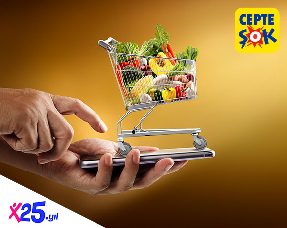 2.500 TL ve Üzeri Cepte Şok Alışverişlerinize 400 TL’ye Varan MaxiPuan Fırsatı!