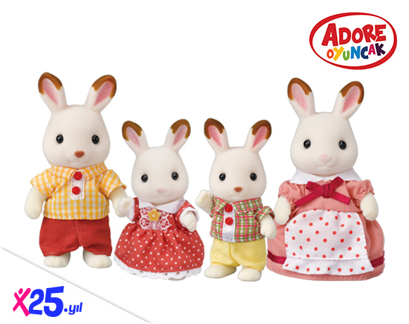 Adore Oyuncak'ta 500 TL MaxiPuan!