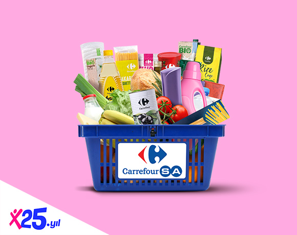 CarrefourSA