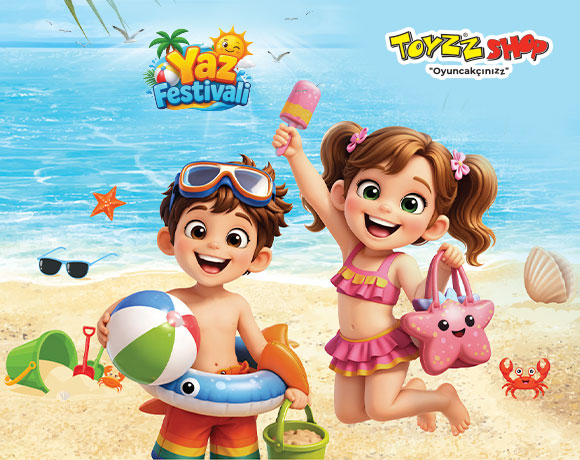 Toyzz Shop